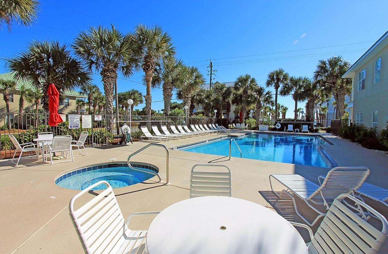 Caribbean Dunes 121 Destin Exterior foto