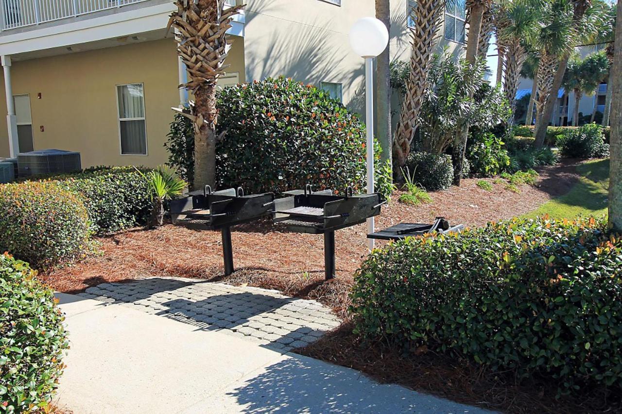 Caribbean Dunes 121 Destin Exterior foto